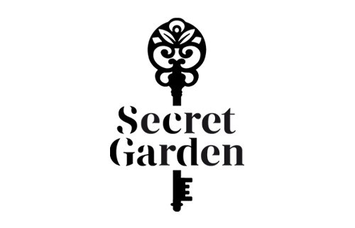Secret's Garden - Secret's Lab