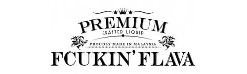 Fcukin' Flava